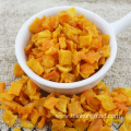 Dehydrated Super Sweet Potatoes Yam Cubes